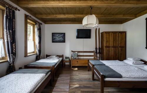 Apartament Przy Reglu