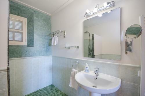 Villa Finca Son Roman�