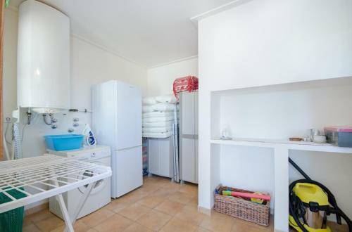 Villa Finca Son Roman�