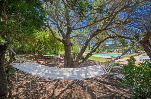 Villa Finca Son Roman�