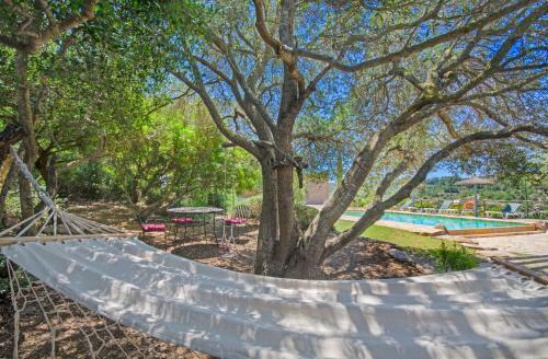 Villa Finca Son Roman�