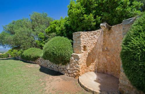 Villa Finca Son Roman�