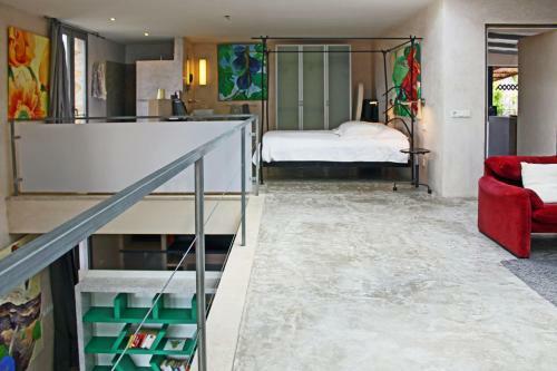 La Costa Loft