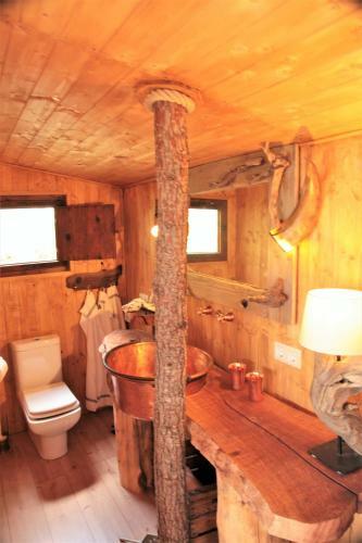 Lodge Buena Vista