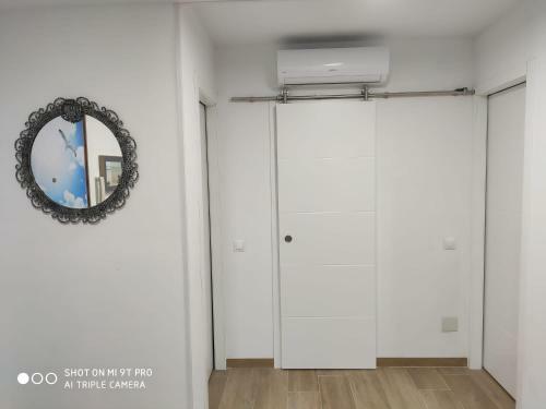 Apartamento El Chiringuito