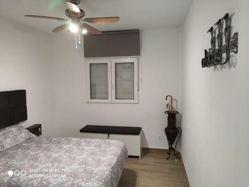Apartamento El Chiringuito
