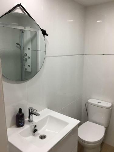 Apartamento El Chiringuito