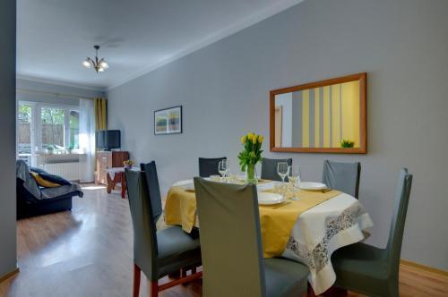 Apartament Zynu?