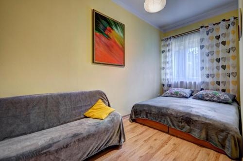 Apartament Zynu?