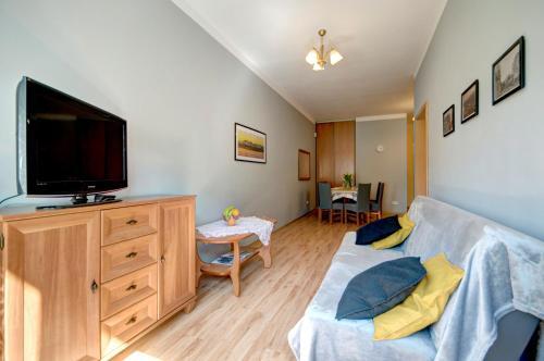Apartament Zynu?