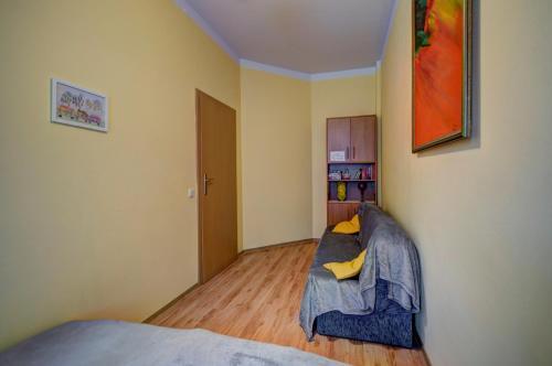 Apartament Zynu?