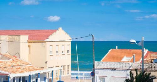 Apartamento Piso-del-playa