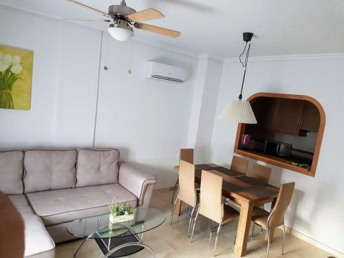 Apartamento Townhouse Guardamar