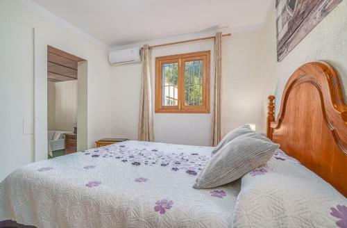 Finca Son Cladera Petit - Rentallorca- 4 Personas