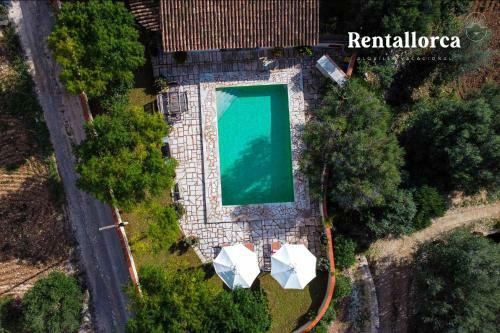 Finca Son Cladera Petit - Rentallorca- 4 Personas
