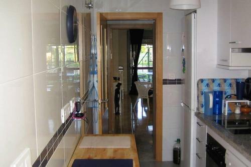 Chill Out Ground Floor Apartm +private Garden+wifi