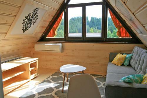 Bed & Breakfast Emilia
