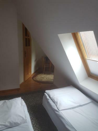 Bed & Breakfast Emilia