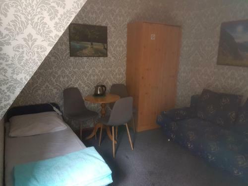 Bed & Breakfast Emilia