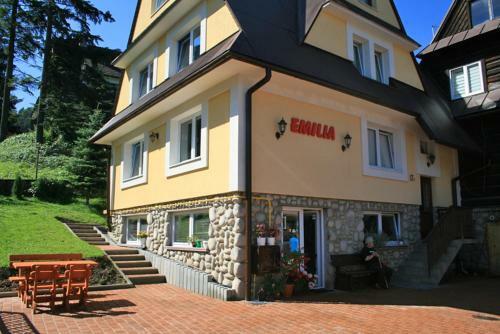 Bed & Breakfast Emilia