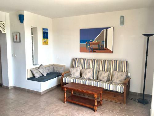 Apartamento Tania - El Toyo - Cabo de Gata