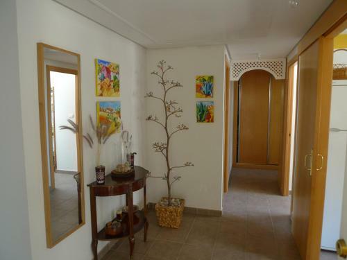 Apartamento Tania - El Toyo - Cabo de Gata