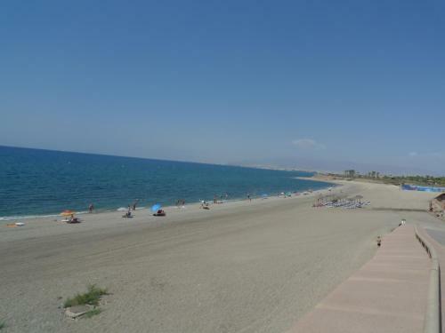 Apartamento Tania - El Toyo - Cabo de Gata