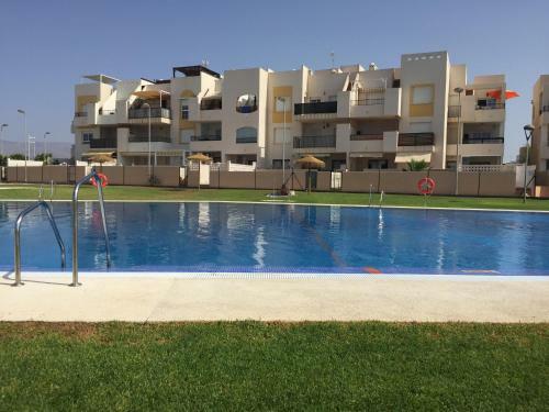 Apartamento Playas De Cabo