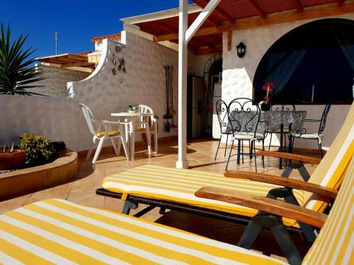 Apartamento Casa Lirio