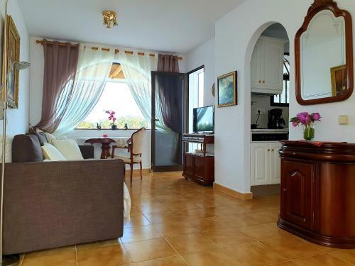 Apartamento Casa Lirio