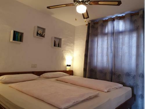 Apartamento Casa Lirio