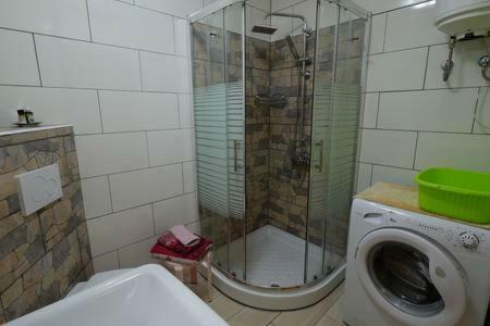 Apartamento Casa Lirio