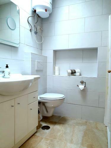 Apartamento Casa Lirio