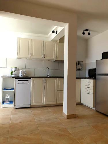 Apartamento Casa Lirio