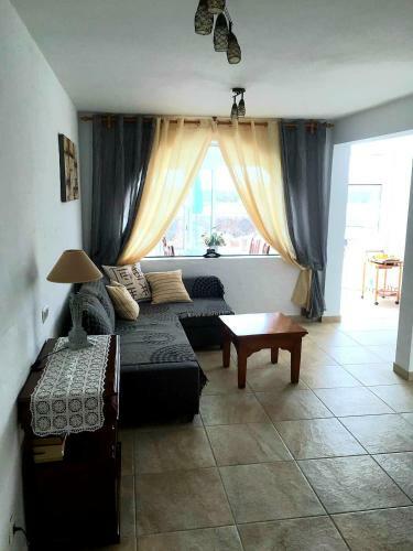 Apartamento Casa Lirio