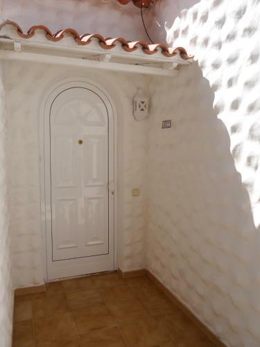 Apartamento Casa Lirio
