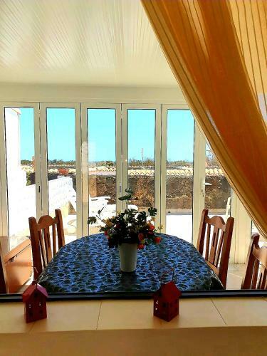 Apartamento Casa Lirio