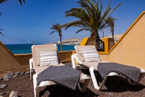 Apartamento Casamarena