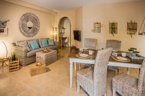 Apartamento Casamarena