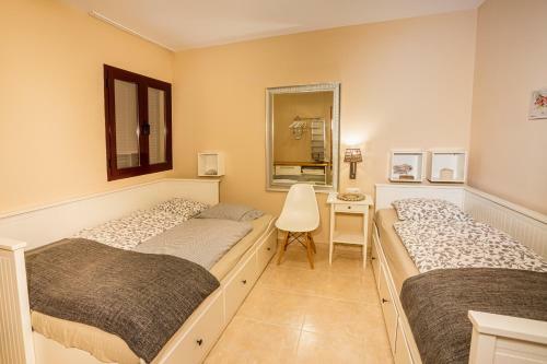 Apartamento Casamarena