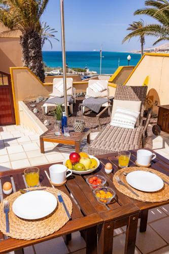 Apartamento Casamarena