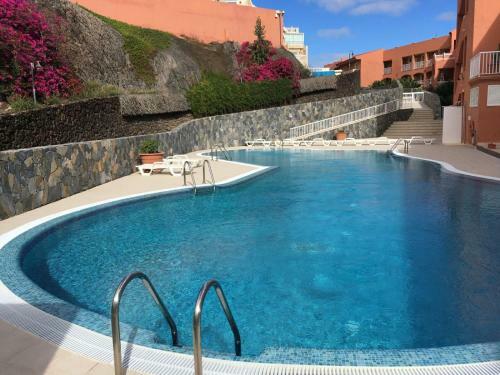 Playa Paraiso Apartment