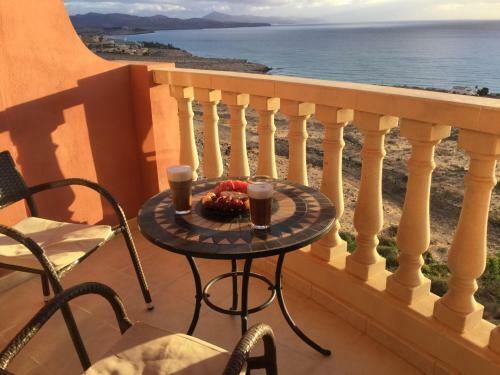 Playa Paraiso Apartment