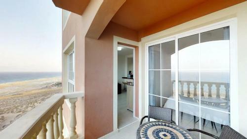 Playa Paraiso Apartment