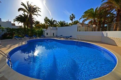 Apartment Presidente Pool Wifi Max. 4 Personen