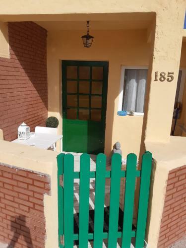 Beautiful Small Apartament