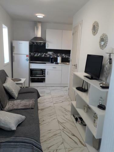 Beautiful Small Apartament