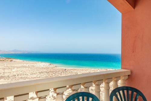 Apartamento Paraiso Playa Sea View Sotavento