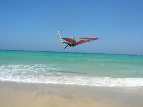 Apartamento The Paradise On The Ocean 7