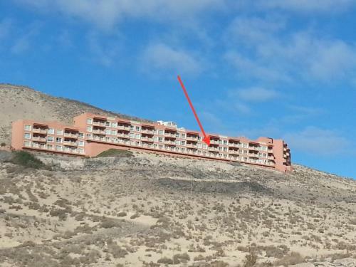Apartamento The Paradise On The Ocean 7